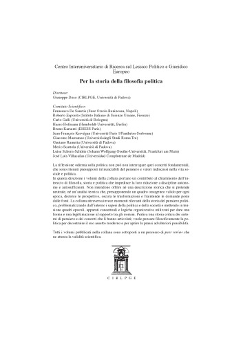 ﻿قانون مادر. مسیرها و جایگزین های قدرت در روسو