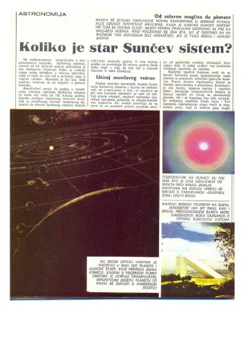 ﻿Galaxy #18 - مجله ای برای رواج علم