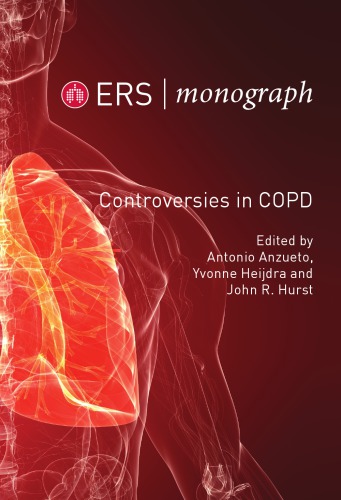 ﻿اختلافات در COPD