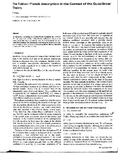 ﻿رویکرد شبه خطی