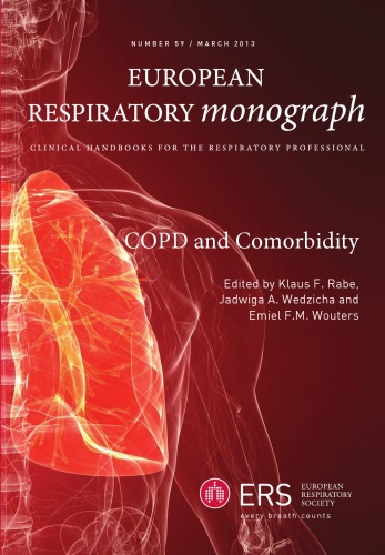 ﻿COPD و همبودی