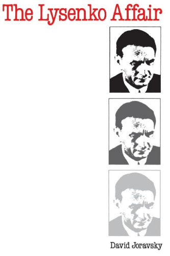 ﻿ماجرای لیسنکو