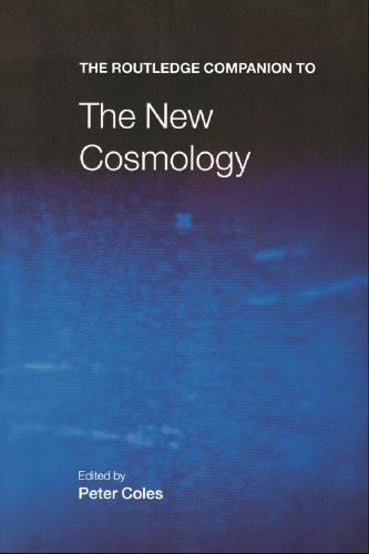 همدم Routledge to the New Cosmology