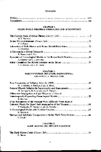 کنفرانس Astrophysics Relativistic تگزاس