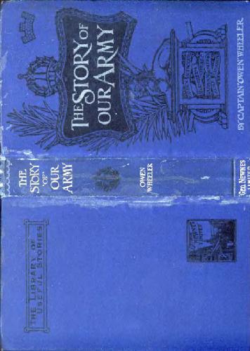 ﻿داستان ویلر ارتش ما