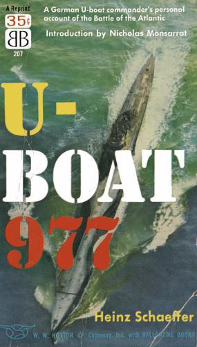 ﻿U-Boat 977