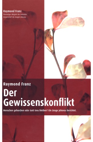 درگیری وجدان