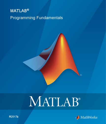 ﻿مبانی برنامه نویسی MATLAB
