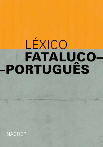 ﻿فرهنگ لغت فتالوکو-پرتغالی