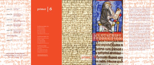 ﻿تولید نسخه خطی