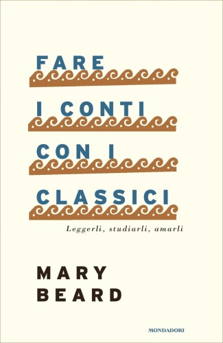 ﻿با کلاسیک ها کنار بیایید. آنها را بخوانید ، آنها را مطالعه کنید ، آنها را دوست داشته باشید