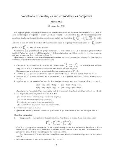 ﻿Enseignement Mathématique [یادداشت های سخنرانی متفرقه]