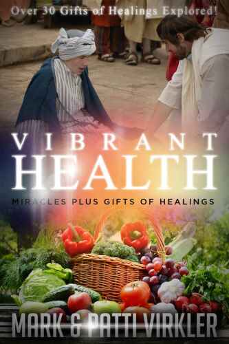 ﻿سلامتی پر جنب و جوش! - معجزه PLUS هدایای شفا