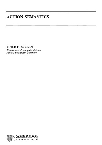 ﻿معناشناسی کنش