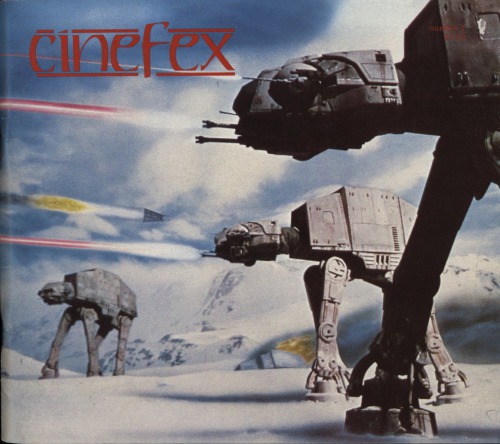 ﻿Cinefex No.002 (ناقص) اوت 1980