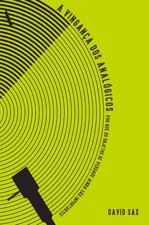 ﻿انتقام آنالوگ ها: چرا اشیاء واقعی هنوز اهمیت دارند؟