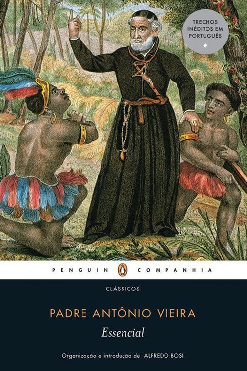 ﻿پدر ضروری آنتونیو ویرا