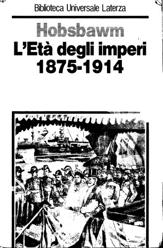 ﻿عصر امپراتوری ها، 1875-1914