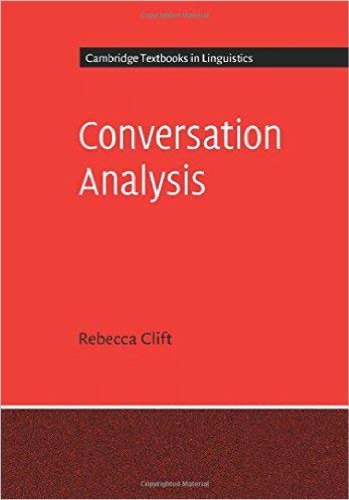 ﻿تحلیل مکالمه