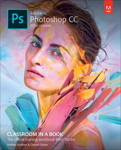﻿Adobe Photoshop CC