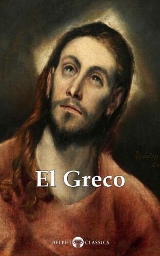 ﻿Delphi Complete Works of El Greco (مصور)