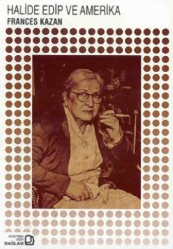 ﻿هالیده ادیپ و آمریکا