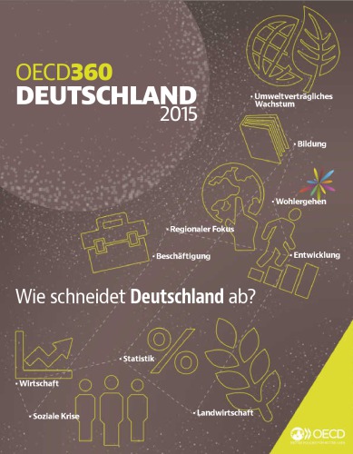 ﻿OECD360: Deutschland 2015