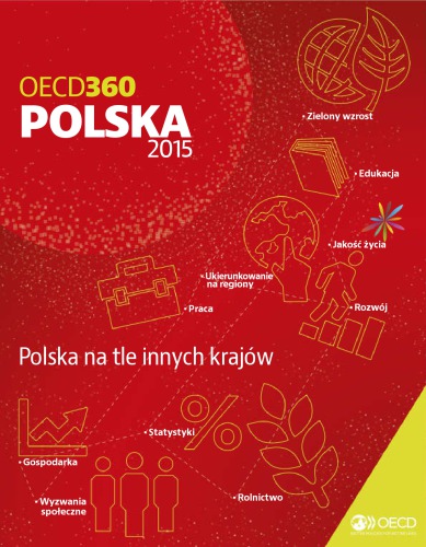 ﻿OECD360: Polska 2015