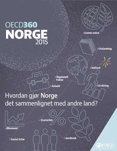 ﻿OECD360: Norge 2015