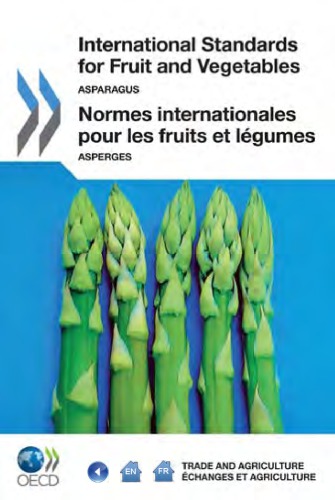 ﻿مارچوبه = آسپرژس.