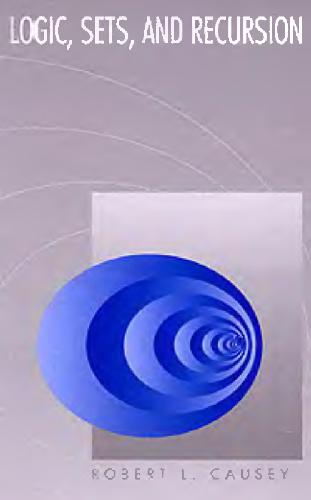 منطق ، مجموعه و بازگشت