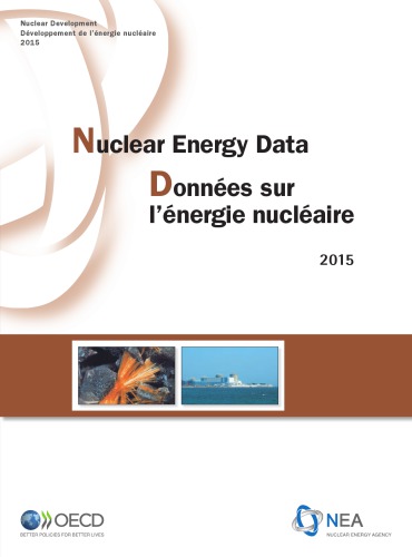 ﻿داده های انرژی هسته ای 2015