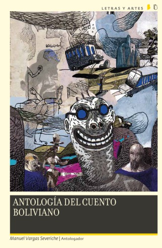 گلچین داستان کوتاه بولیوی