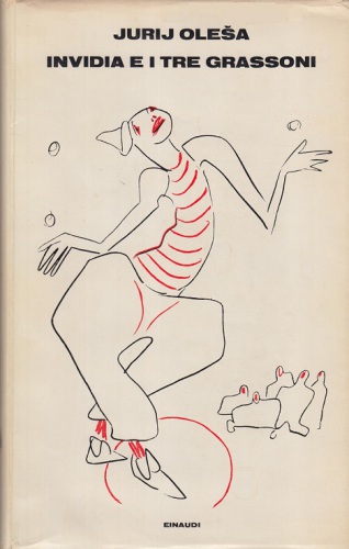 ﻿Envy and The Fat Three