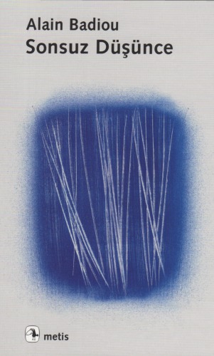 ﻿فکر بی نهایت