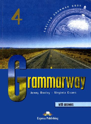 Grammarway: با پاسخ سطح 4