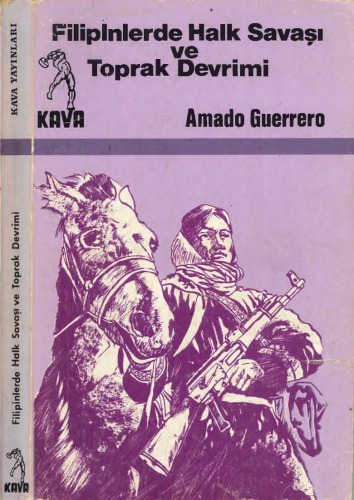 ﻿جنگ مردمی و انقلاب زمینی در فیلیپین