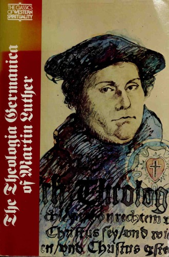 ﻿Theologia Germanica