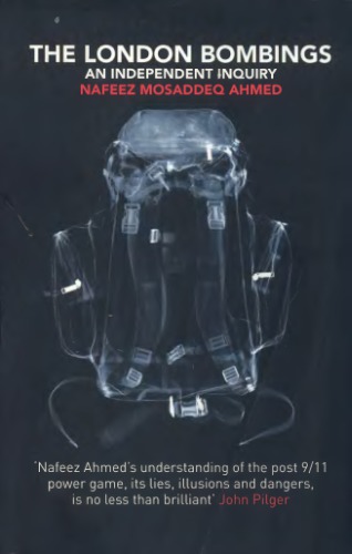 ﻿بمبگذاری های لندن