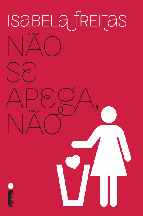 ﻿وابسته نشو، نه