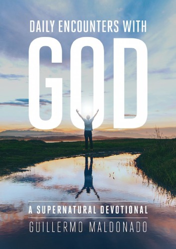 ﻿برخورد روزانه با خدا - یک عبادت فراطبیعی