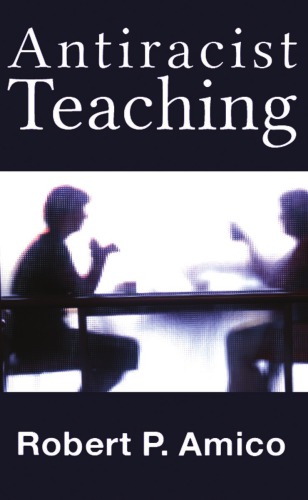 ﻿آموزش ضد نژادپرستی