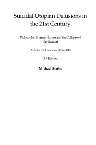 هذیان های خودکشی خودکشی در قرن بیست و یکم