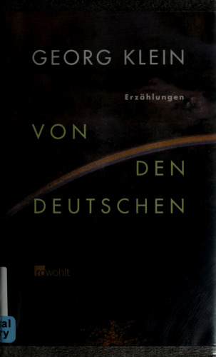 ﻿از آلمانی ها. داستان ها