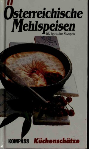 ﻿شیرینی های اتریشی 80 دستور غذا