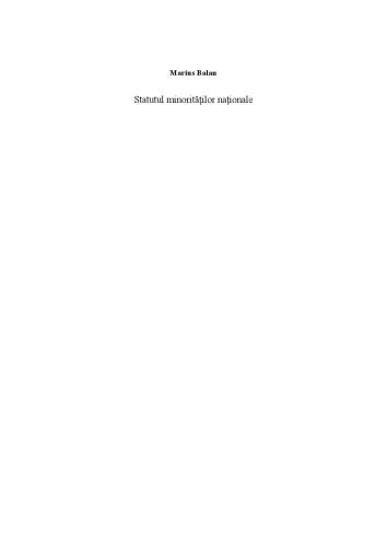 ﻿وضعیت اقلیت های ملی