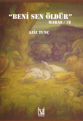 ﻿تو مرا می کشی - ماراس 78