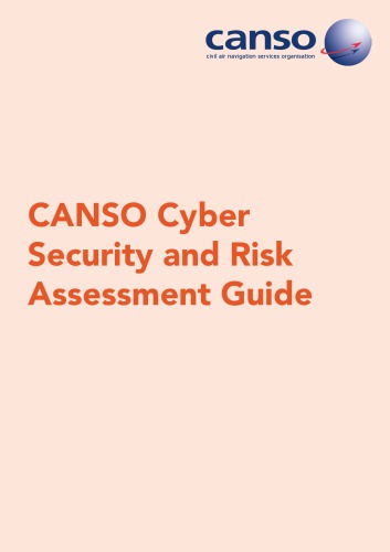 راهنمای امنیت سایبر و ارزیابی ارزیابی ریسک سایبر