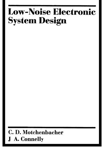 ﻿طراحی الکترونیکی کم نویز