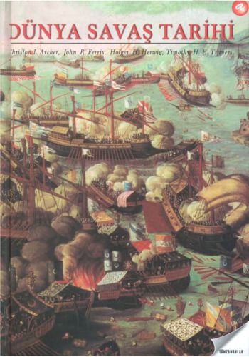 ﻿تاریخ جنگ جهانی